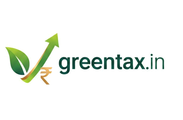 GreenTax.in - Solar & EV Tax Calculator India